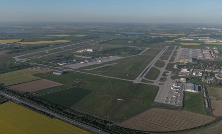 Bildquelle: Flughafen Leipzig/Halle, Uwe Schossig