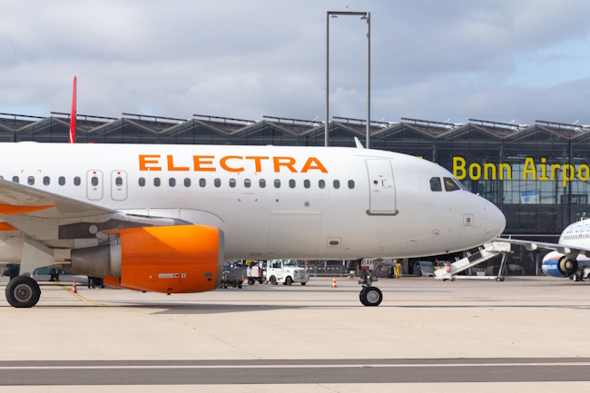 Electra Airways