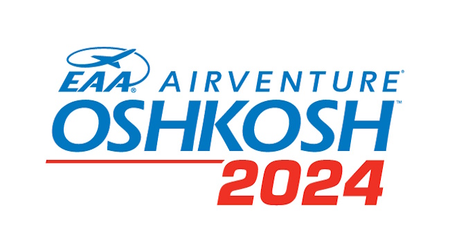 Logo Oshkosh 2024