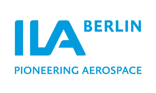 Logo ILA 2024